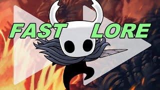 Hollow Knight's backstory explained in under 4 minutes