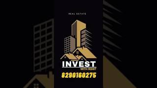 JDA approved plots for sale Mahindra SEZ ke pass  #shorts #realestate #property #plot #Jda #viral
