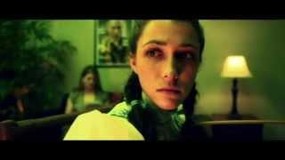 Official "Crazy Town" Trailer [With Captions]
