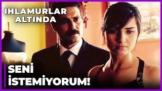 Filiz, Yılmaz'ı Terk Ediyor | Ihlamurlar Altında 39. Bölüm