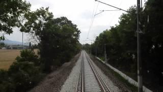 Cabride: Zaharna Fabrika - Gorna Banq new track