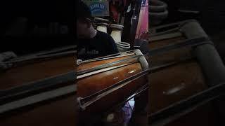 bos ade tello pakai produk BUCRAK