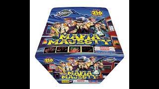 500G   M5107   MAFIA MAJESTY