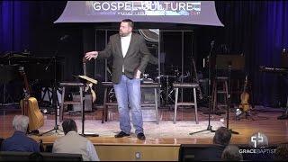 Mar. 19, 2017 Grace Baptist Church PEI Live Service (Part 2)