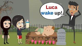 Is Luca really DEAD?