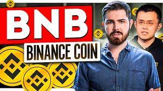 Binance BNB - The Best Centralized Blockchain?