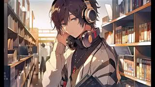 Nightcore - Future Lover (Male Version)