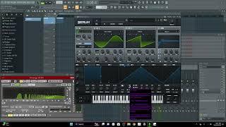 Serum Tutorial For Beginners