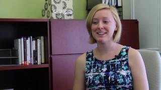 DC Internships - Rachel Sullivan