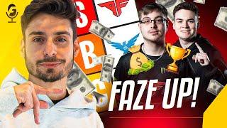 FAZE BACK ON TOP! | OPTIC EXPOSED BY RAVENS? | THE FLANK FT. ACCURACY