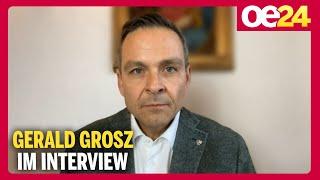 @geraldgrosz | ÖVP-Hammer: Stocker wird vorerst Partei-Chef