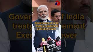 In Brief: Article 73 of the Constitution of India #upsc #constitutionofindia #upscpreparation
