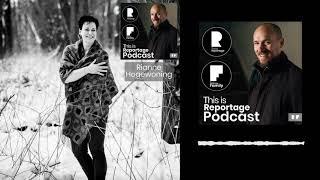 This is Reportage Wedding Photography Podcast Episode 94: This is Rianne Hogewoning