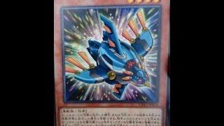 Raid Raptor - Rudder Strix Card Review: It Summons 2 from the Hand and Your Opponent Can't Kill Them