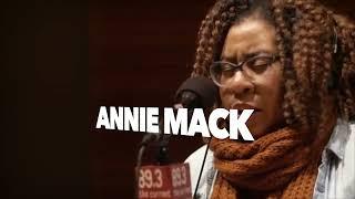 Annie Mack w/ Soul Train at the season finale of the 2021 forWARD Neighborhood Park Concert Series!