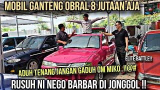 Obral Barbar Nih 8 Jutaan aja Mobil Bekas Ganteng Berkelas di Bursa Mobil Jonggol Hand Mobilindo