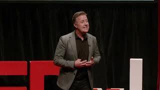 The Fun Economy: Why the Next Fifty Years Looks Like Fun | Dr. Bo Bernhard | TEDxUNLV