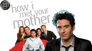 Ted Mosby | Karakter Analizi