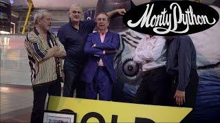 Monty Python - The Meaning Of Live Trailer