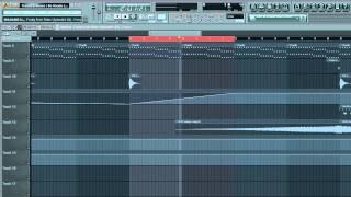 Fl Studio Tutorial : How to create automation clips