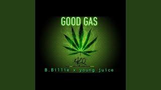 Good Gas (feat. B. Billie)