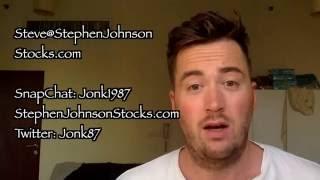 Trading with Timothy Sykes Month 5 Week 1