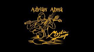 Adrian Atma full concert live In Twice in nature