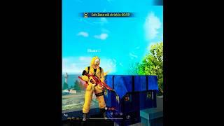 Free fire Airdrop tips and tricks  #freefire #garenafreefire  #shots #raistar #funny