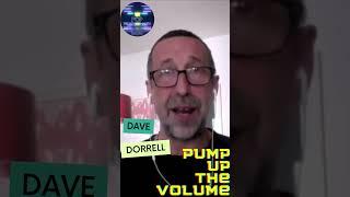 Dave Dorrell and the story of Pump Up the Volume by M/A/R/R/S