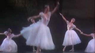 LES SYLPHIDES (Asylmuratova-Zaklinsky, 1991) - 2 of 4