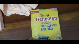 Tiếng Hàn dành cho người mới bắt đầu || Sơn Ngô Thanh-f6k