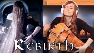 HURDY GURDY TV Ep. 2 - Eluveitie - REBIRTH playthrough & tutorial