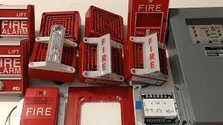 New Fire Alarm Devices | July 2017