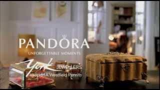 Advertising Agency Sydney | Proactive Media | Pandora York Jewellers Commercial