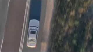 2009 New BMW 7 Series 750Li F02 promotional video