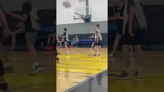DJKJ Highlights #basketball #shorts