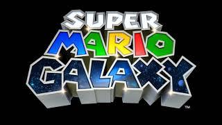 Luma - Super Mario Galaxy Music Extended