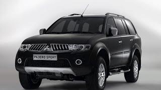 Шумоизоляция Mitsubishi PajeroSport (двери,арки,крыша)