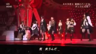 AKB48 - UZA_HD