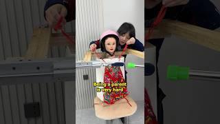 Making A Robot For Natasha #shorts