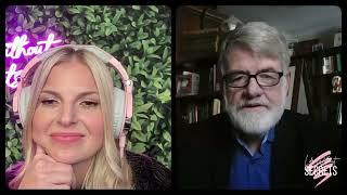 The Importance of Brain Fuel: The Untold Benefits of Glucose with Dr. David Stephens
