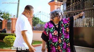 MAFIA'S RIVAL [EP27] BOAKYE BE CAREFUL BEFORE MAFIA DESTROYS UR HOME   