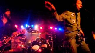 Circle 7 ~Chasing Bullets~
