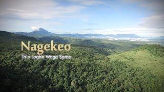 KOTA KEO-NAGEKEO-Gong Gendang...!