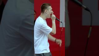  Helium x Osis  Their chemistry was off the charts #beatbox #insane #crazy #dynamicduo