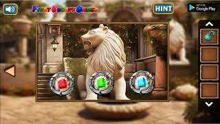 Mystery Castle Escape 2 Feg Game