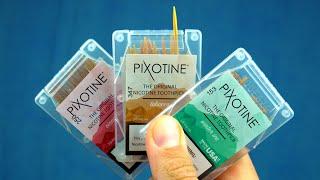 Nicotine Toothpicks: Are They Any Good For Your Oral Health?