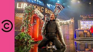 Lip Sync Battle UK | David Walliams - Hello