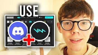 How To Use Voicemod Soundboard On Discord - Full Guide