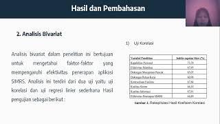 EVALUASI SISTEM INFORMASI METODE HOT-FIT || YUNARTI S F1E119075